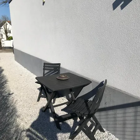 Au Calme Apartment Sint-Genesius-Rode Exterior photo