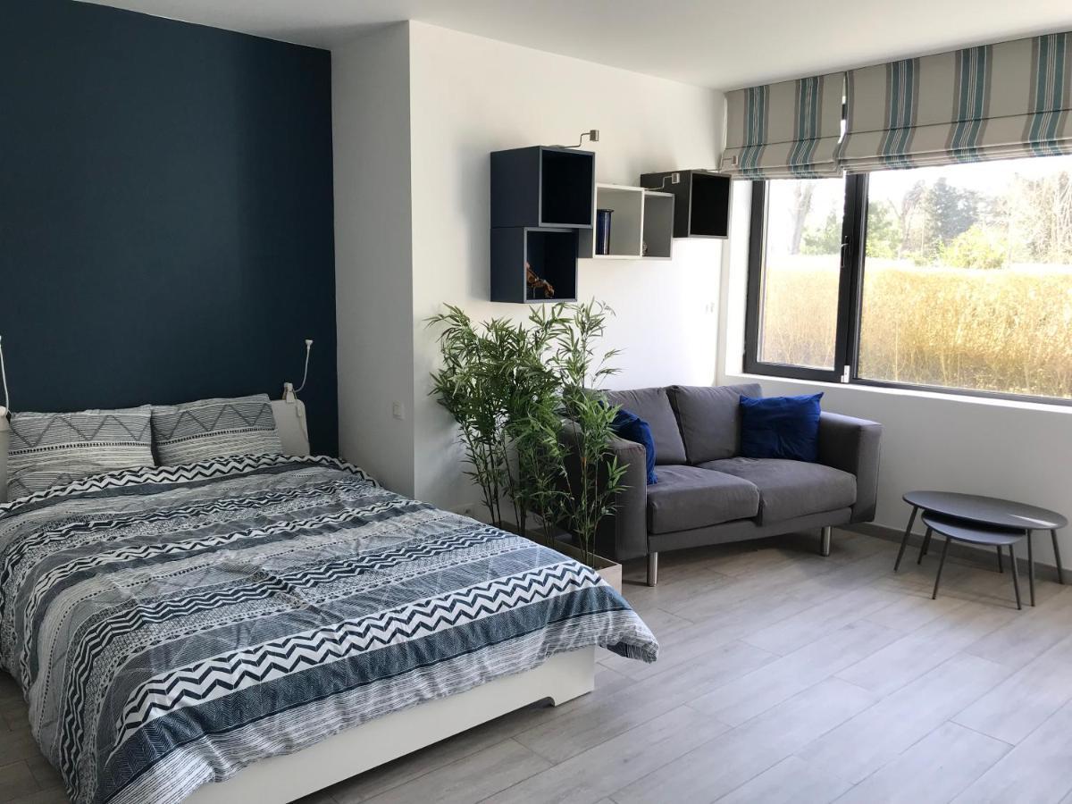 Apartment Au Calme Sint-Genesius-Rode