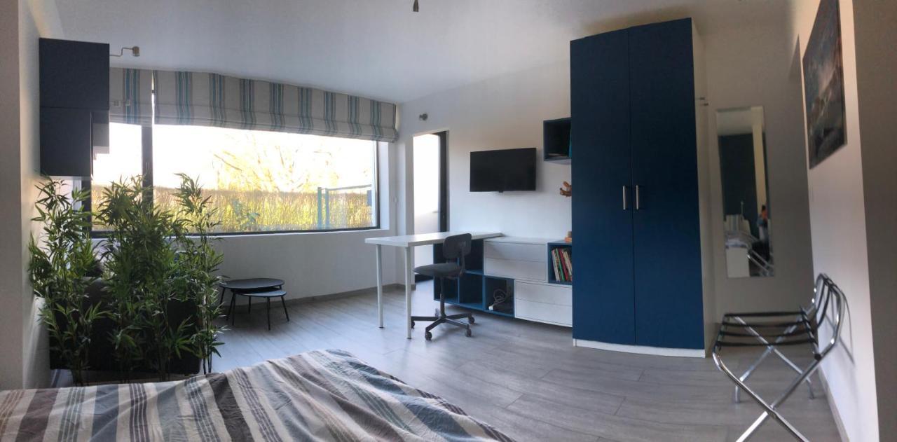 Apartment Au Calme *