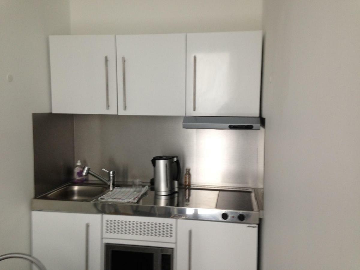 Apartment Au Calme *