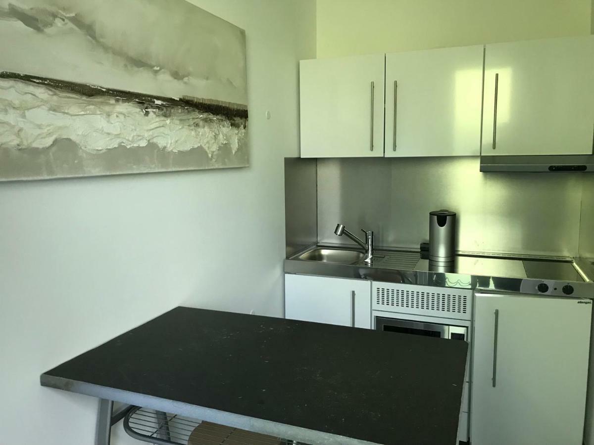 Apartment Au Calme Sint-Genesius-Rode